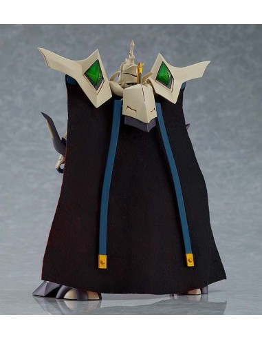 The Vision of Escaflowne Moderoid... The Vision of Escaflowne Moderoid...