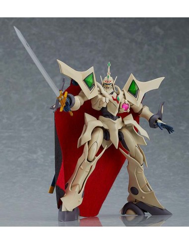 The Vision of Escaflowne Moderoid... The Vision of Escaflowne Moderoid...