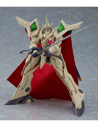 The Vision of Escaflowne Moderoid... The Vision of Escaflowne Moderoid...