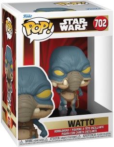 Star Wars: WATTO (702)...