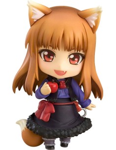 Spice and Wolf Nendoroid...