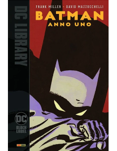 Volume BATMAN Anno Uno - DC...