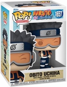 Naruto Shippuden OBITO...