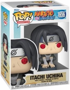 Naruto Shippuden ITACHI...