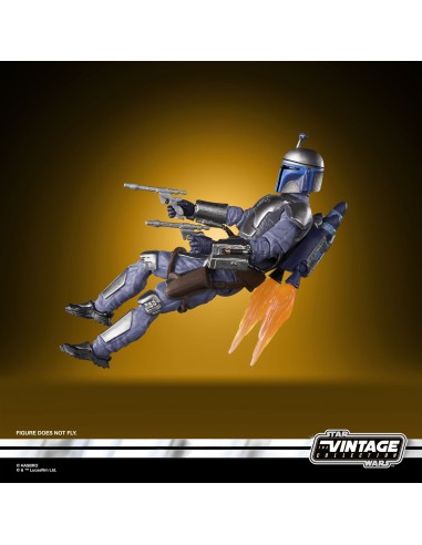 Star Wars Episode II Vintage...