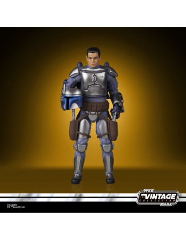 Star Wars Episode II Vintage...