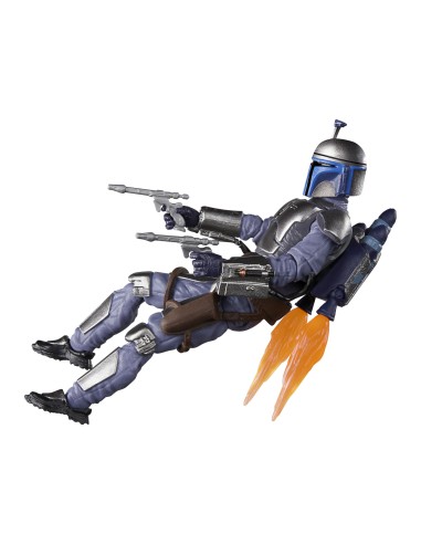 Star Wars Episode II Vintage...