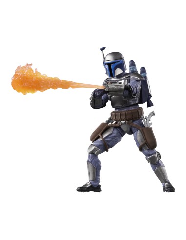 Star Wars Episode II Vintage...