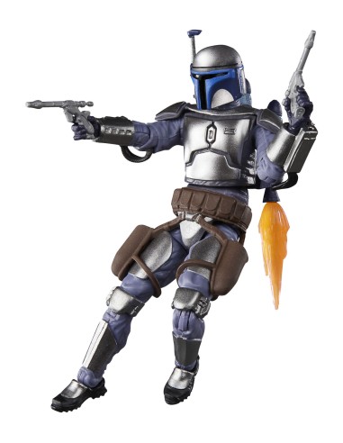 Star Wars Episode II Vintage...