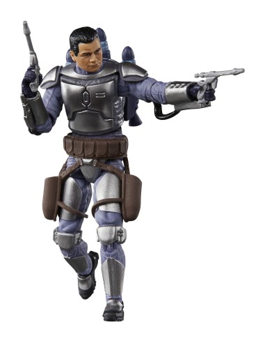 Star Wars Episode II Vintage...