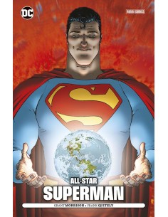 volume ALL STAR SUPERMAN –...