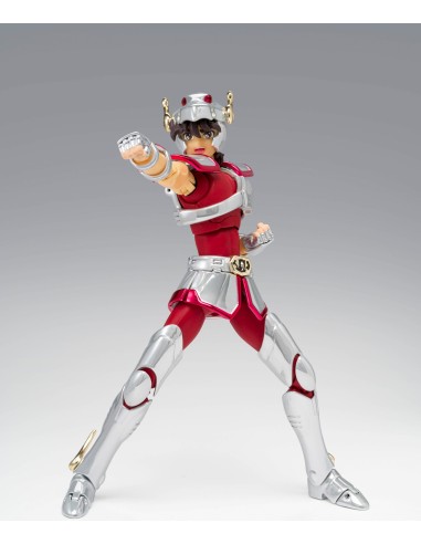 Saint Seiya Saint Cloth Myth Action...