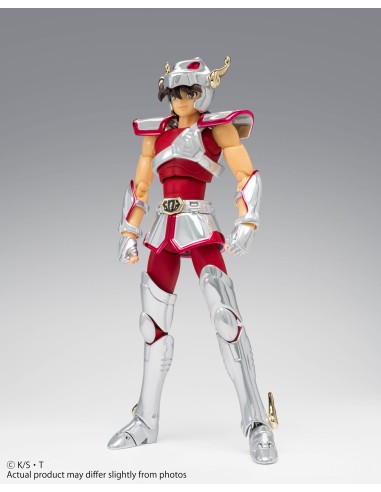 Saint Seiya Saint Cloth Myth Action...