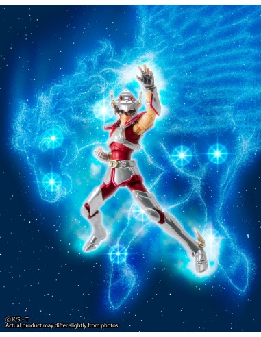 Saint Seiya Saint Cloth Myth Action...