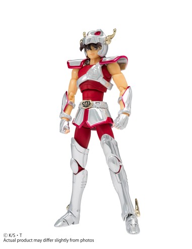 Saint Seiya Saint Cloth Myth Action...