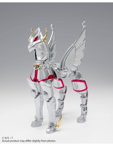 Saint Seiya Saint Cloth Myth Action...