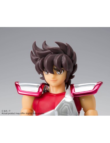 Saint Seiya Saint Cloth Myth Action...