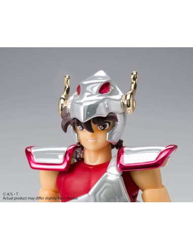 Saint Seiya Saint Cloth Myth Action...
