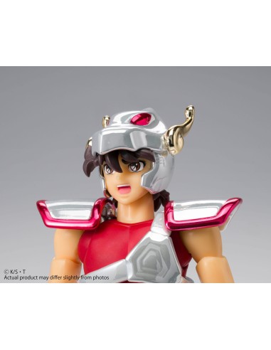 Saint Seiya Saint Cloth Myth Action...
