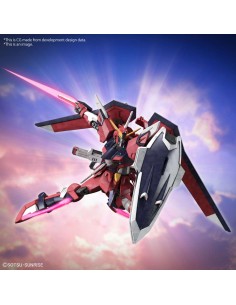 Gundam Immortal Justice...
