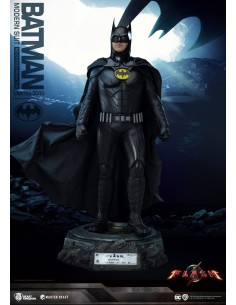 Batman Master Craft Statue...