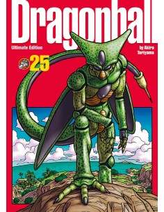 manga DRAGON BALL ULTIMATE...