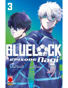 manga BLUE LOCK EPISODE...