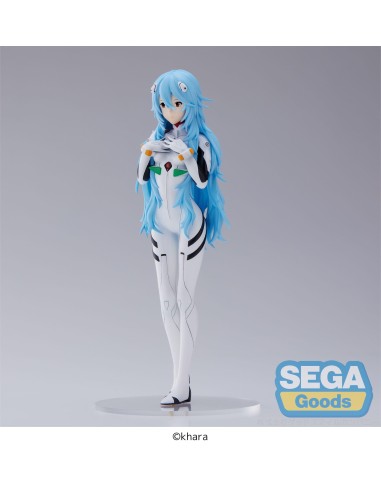 Evangelion: 3.0+1.0 Thrice Upon a...