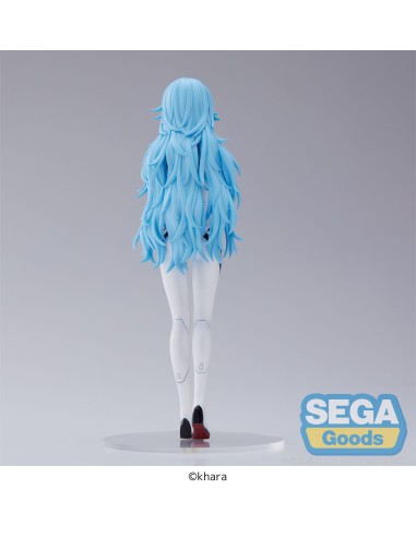 Evangelion: 3.0+1.0 Thrice Upon a...