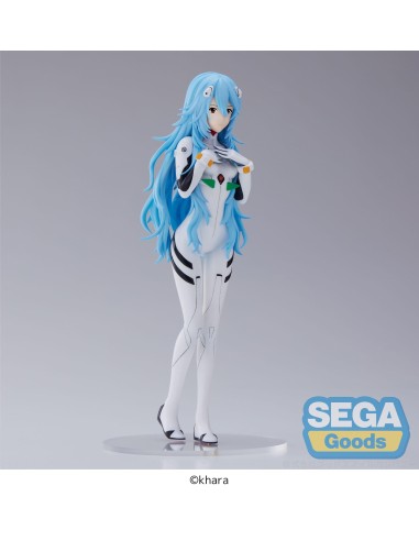 Evangelion: 3.0+1.0 Thrice Upon a...