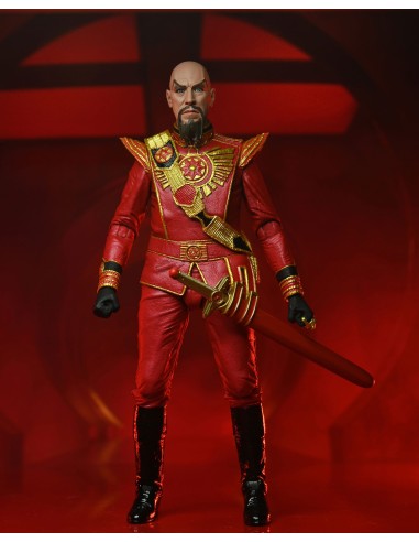 Flash Gordon (1980) Action Figure...
