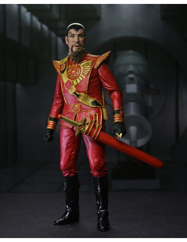 Flash Gordon (1980) Action Figure...