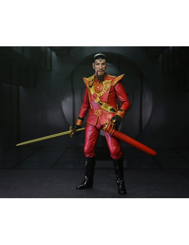 Flash Gordon (1980) Action Figure...