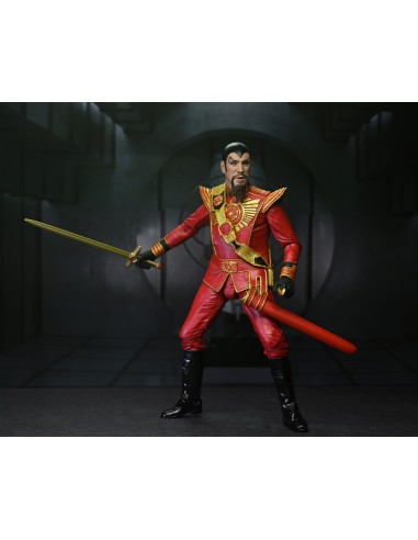 Flash Gordon (1980) Action Figure...