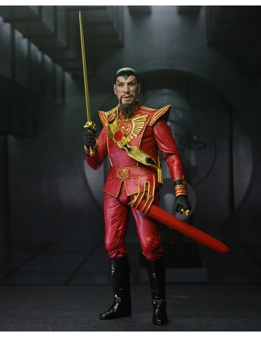 Flash Gordon (1980) Action Figure...