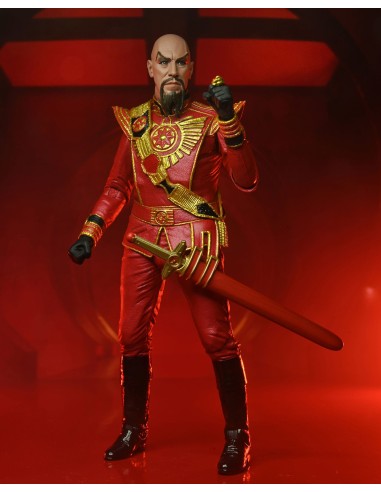 Flash Gordon (1980) Action Figure...