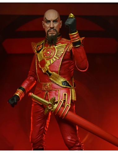 Flash Gordon (1980) Action Figure...