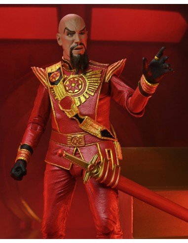 Flash Gordon (1980) Action Figure...