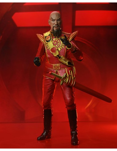 Flash Gordon (1980) Action Figure...