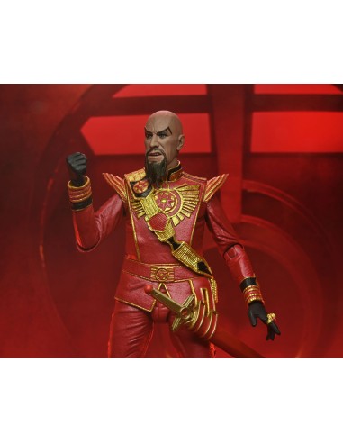 Flash Gordon (1980) Action Figure...