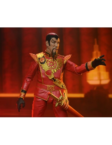 Flash Gordon (1980) Action Figure...