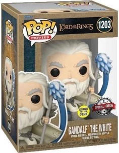 Lord of the Rings GANDALF...