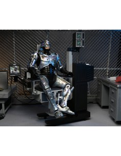 RoboCop Action Figure...