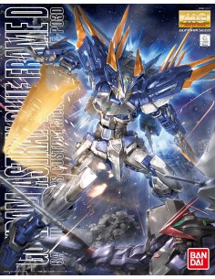 Bandai Gundam Astray Blue...