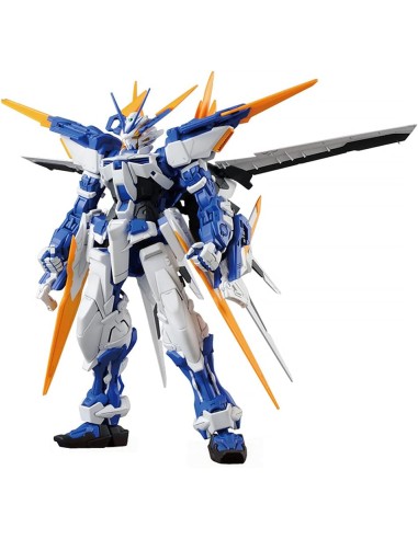 Bandai Gundam Astray Blue Frame D