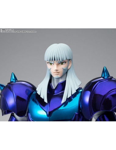 Saint Seiya Saint Cloth Myth Ex...