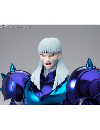Saint Seiya Saint Cloth Myth Ex...
