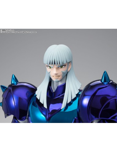 Saint Seiya Saint Cloth Myth Ex...
