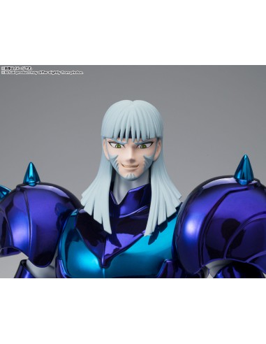 Saint Seiya Saint Cloth Myth Ex...