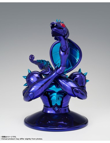 Saint Seiya Saint Cloth Myth Ex...